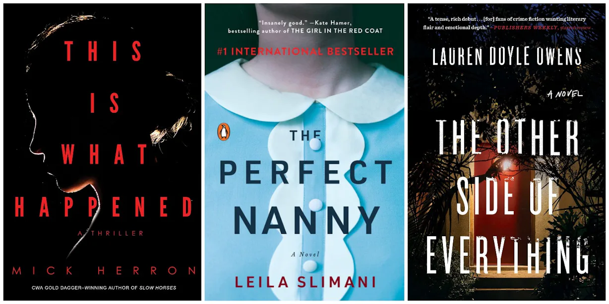 5 Short Mystery Novels Under 300 Pages That You Read In A Single Weekend