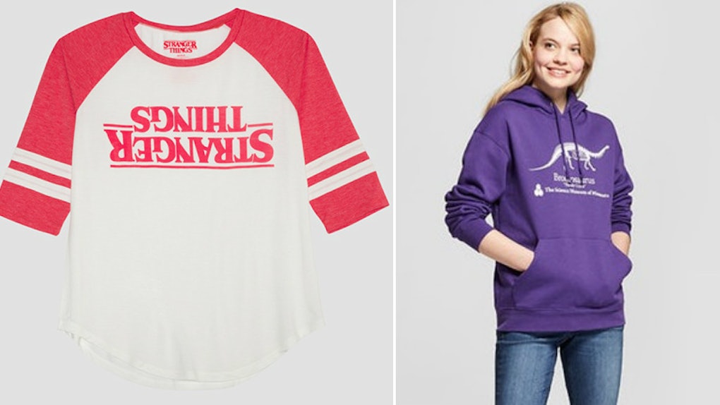Stranger Things Merch Is Coming So Get Ready To Have Your