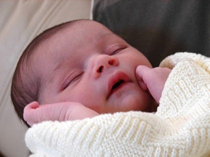 6 Reasons Why Breastfed Babies Sleep Better — The Science Behind The Magic