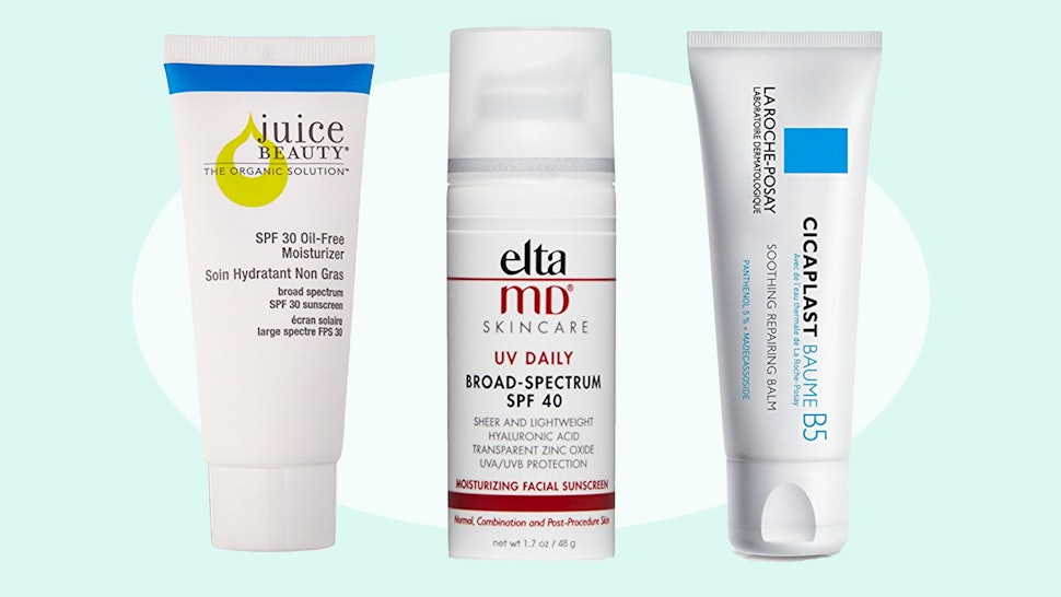 The 5 Best Moisturizers To Use With Tretinoin Cream