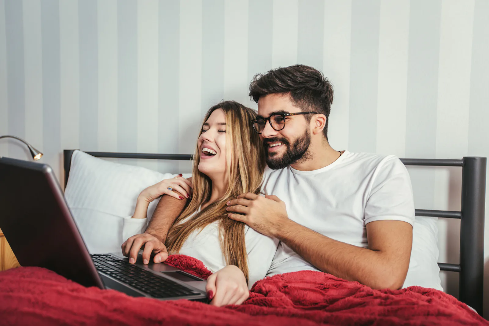 What Does “Netflix And Chill” Mean? 10 Definitions Besides The Obvious