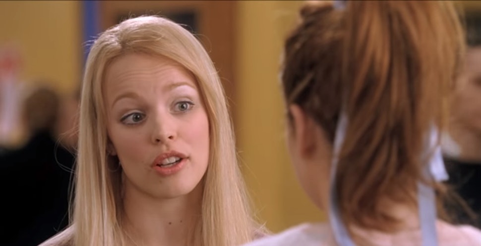 Rachel Mcadams Believes Regina George Is The Key To Her Success And Shes 3030