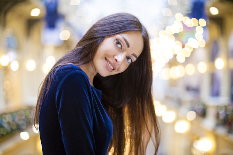 How To Clean Velvet Dresses Correctly So You Don't Ruin Your Winter