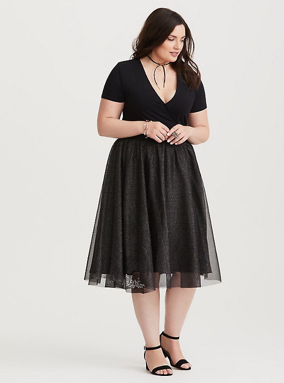 Torrid cinderella hot sale dress