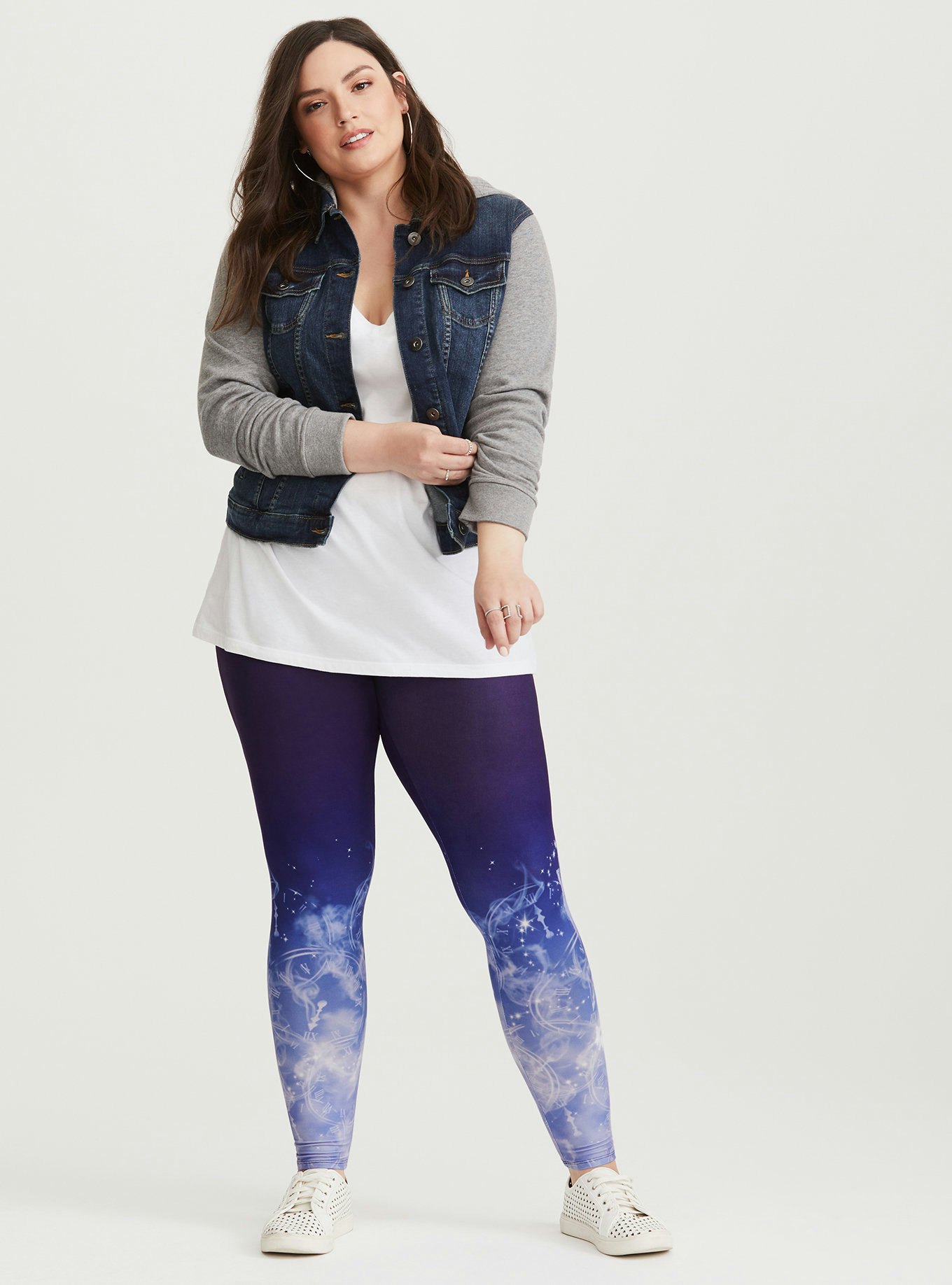 Torrid's Cinderella Collection Is A Dream Come True — So If The