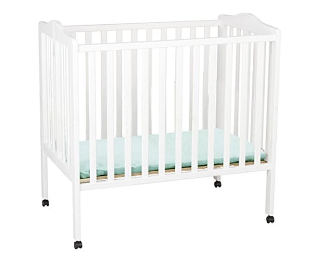 Delta 2024 sunnyvale crib