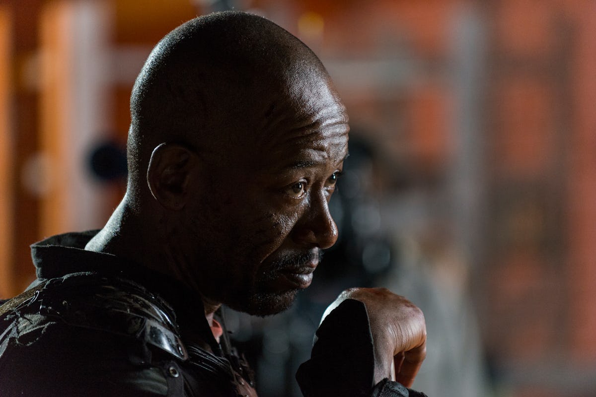 The Walking Dead Season 8 Episode 10 Promo Promises An Emotional Roller Coaster