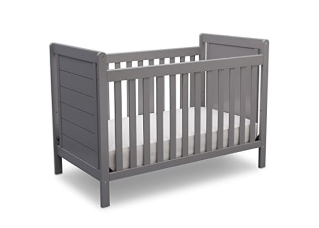 Amazon best sale delta crib