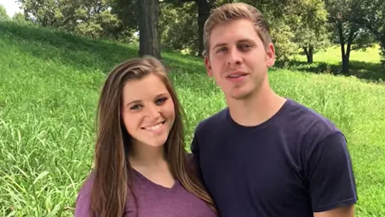 Joy Anna Duggar Shares Sweet Photos Of Her Baby Boy Fans Are So Excited