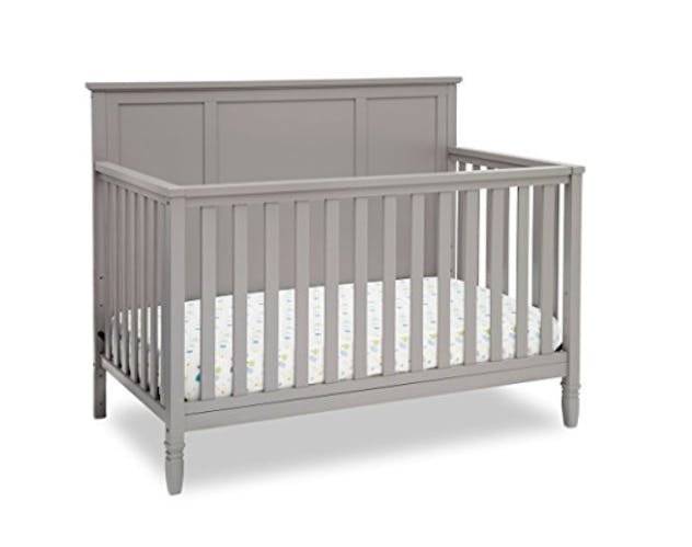 Delta easton clearance crib