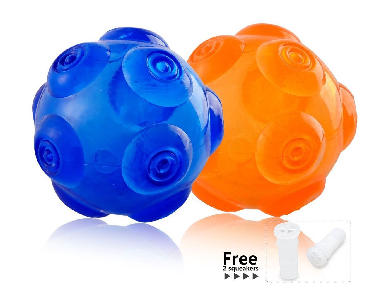 Indestructible Squeaky Toys For Dogs Wow Blog