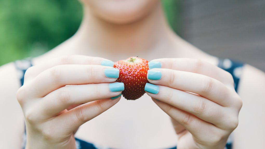 23 Strawberry Picking Captions For Instagram That'll Make Your Post So Sweet 23 Strawberry Picking Captions For Instagram That'll Make Your Post So Sweet