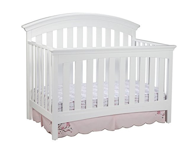 Delta sunnyvale outlet crib