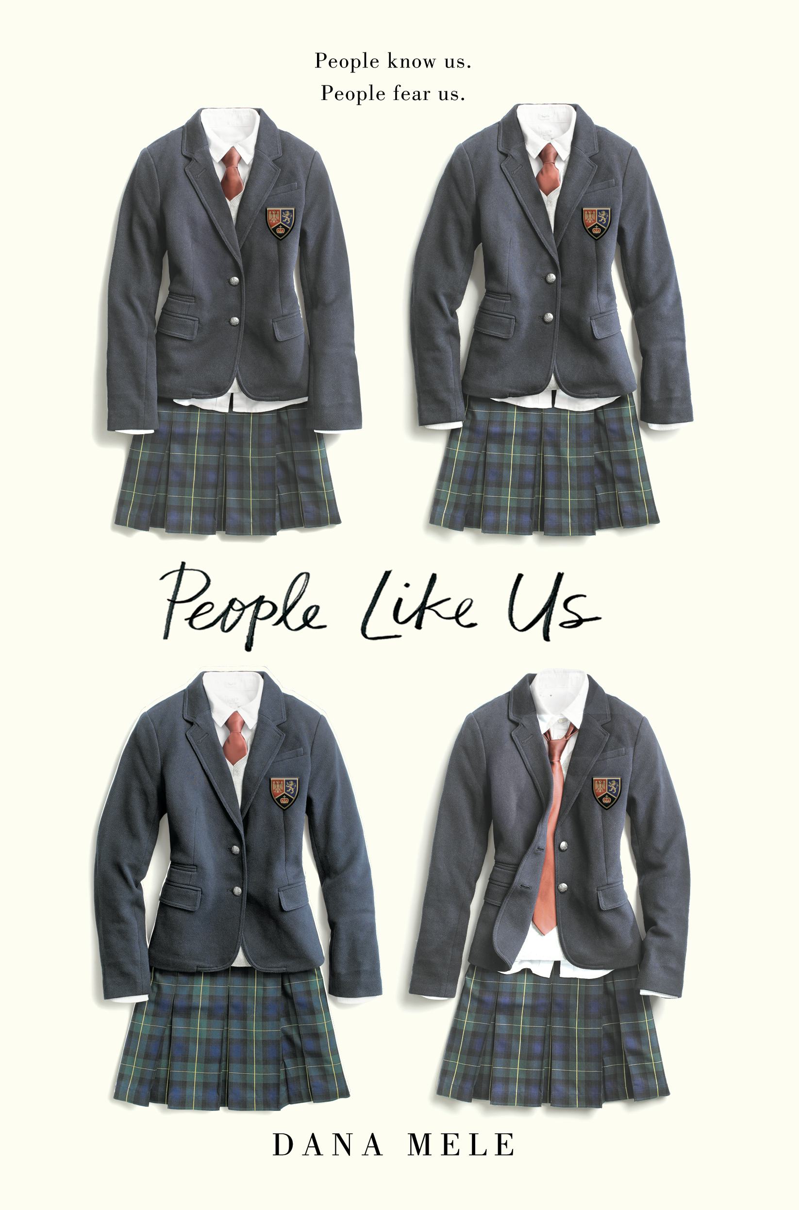 people like us dana mele people like us dana mele