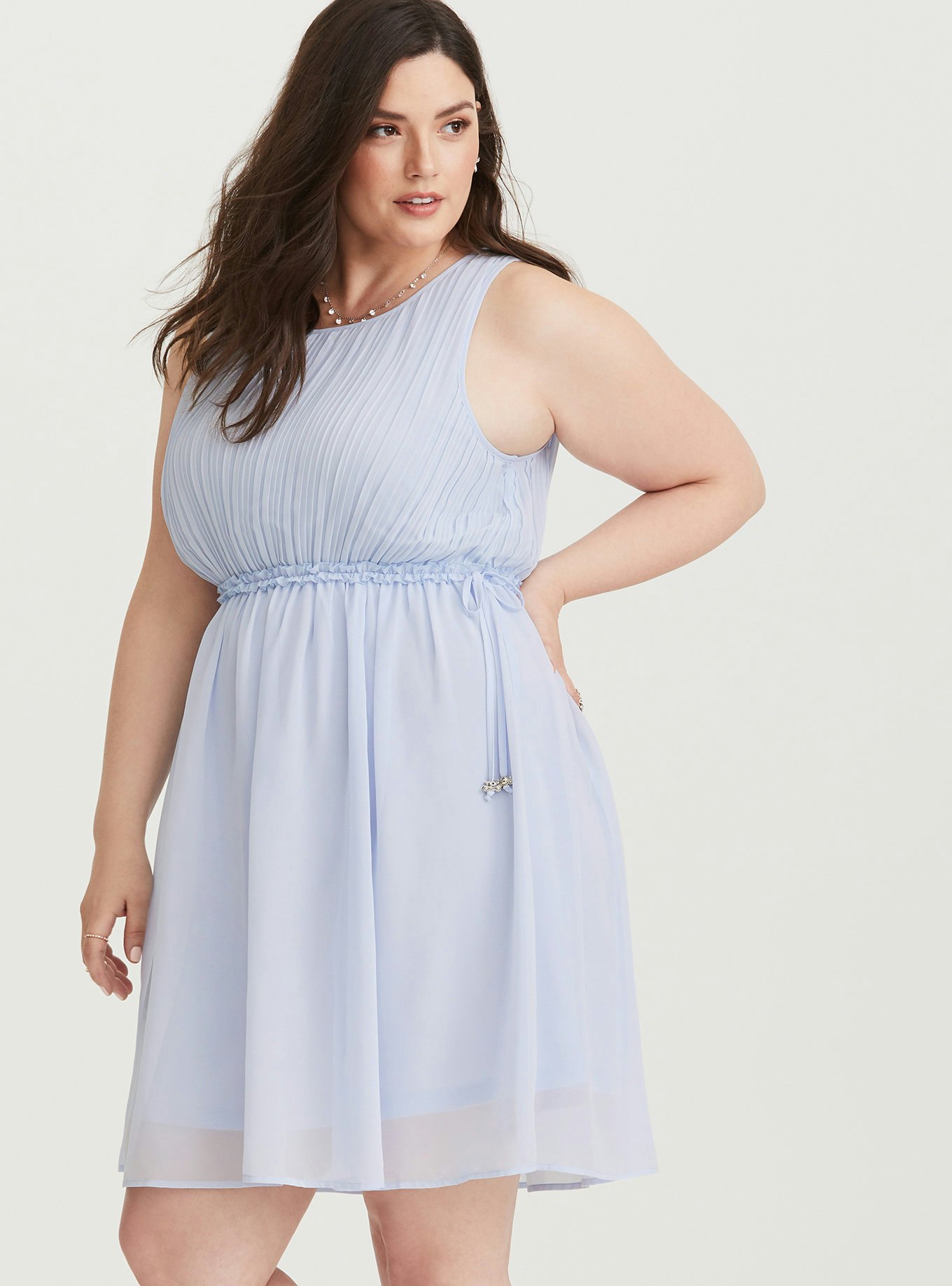 Torrid's Cinderella Collection Is A Dream Come True — So If The Dress Fits,  Wear It