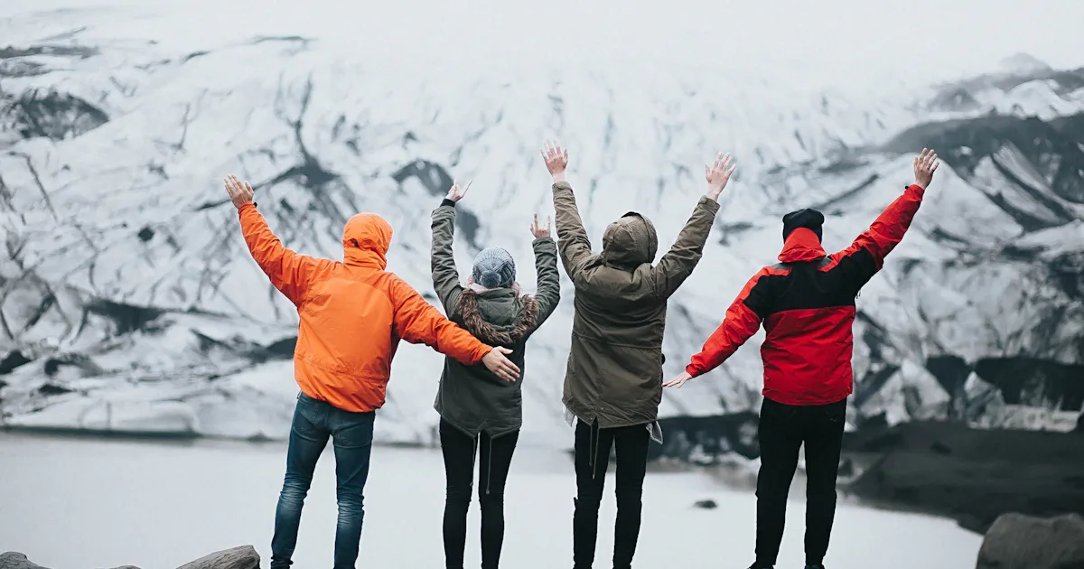 Cold But Spring Why You Should Consider Going Somewhere Cold For Spring Break This Year