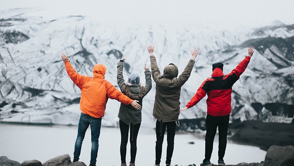 Why You Should Consider Going Somewhere Cold For Spring Break This Year