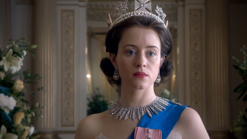 The Crown Season 3 Timeline Has Been Revealed We Re Ready For The Drama