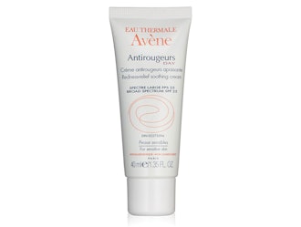 Eau Thermale Avène Antirougeurs Day Cream