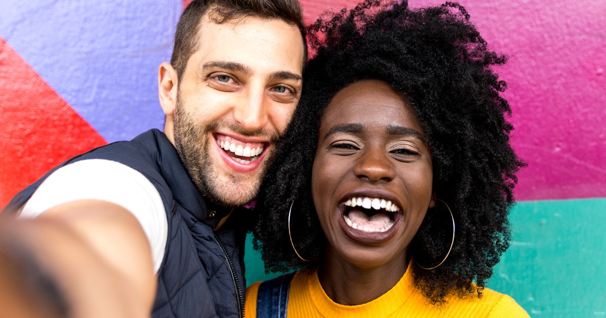 dating profile interests examples