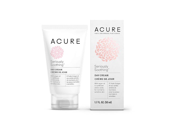 Acure Seriously Soothing Day Cream