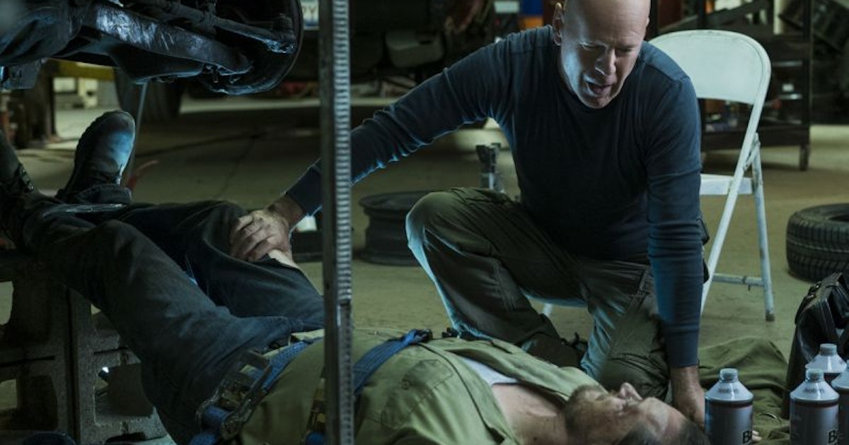 Where To Watch The Original Death Wish Before The Bruce Willis