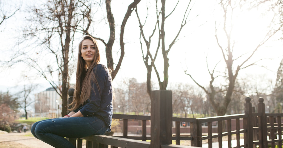 Feeling Fulfilled Without A Relationship Is Absolutely Possible