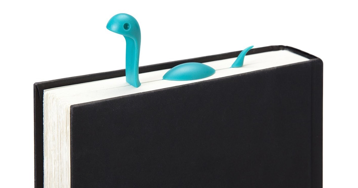 19 Accessories From Amazon That Every Book-Lover Needs To Add To Their Shopping Cart