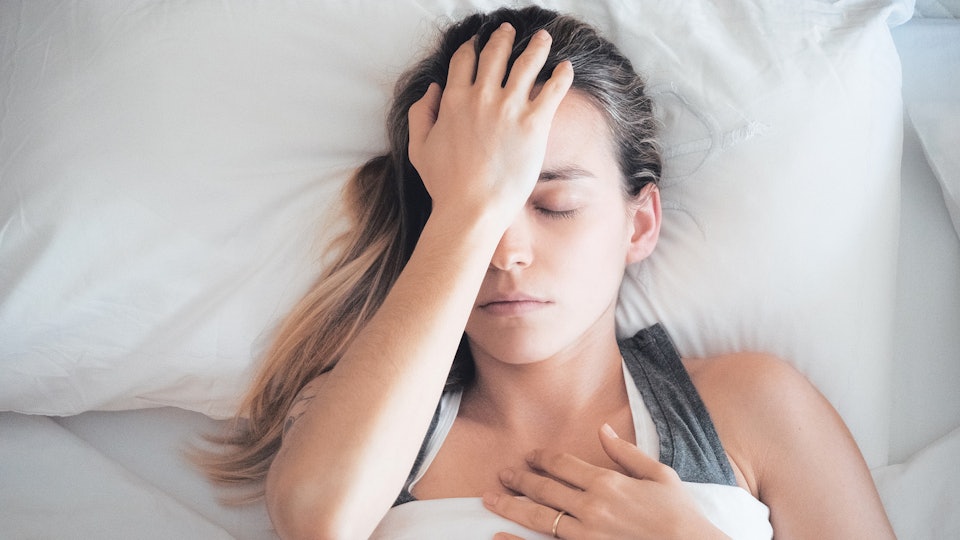 How To Tell If There Is Negative Energy In Your Body Or Home And