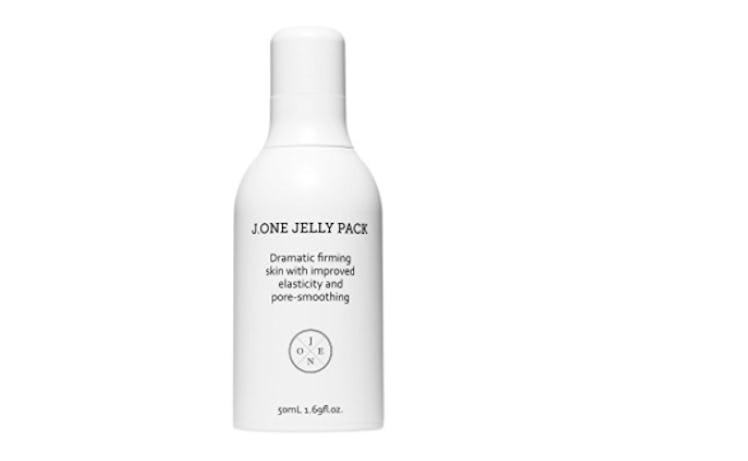 J.One Jelly Pack Pore Smoothing Primer 