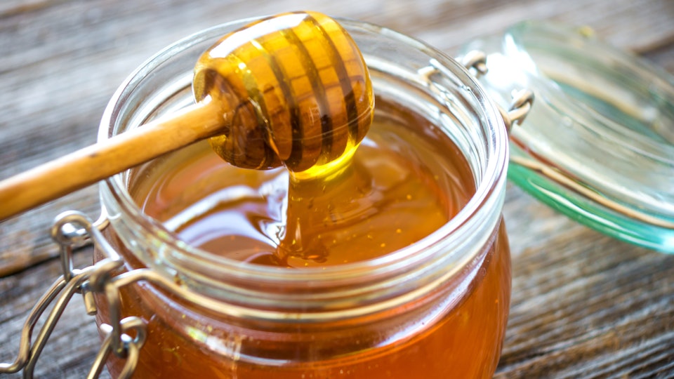 Can You Eat Honey During Pregnancy? Here's What You Should Know ... Can You Eat Honey During Pregnancy? Here's What You Should Know ...