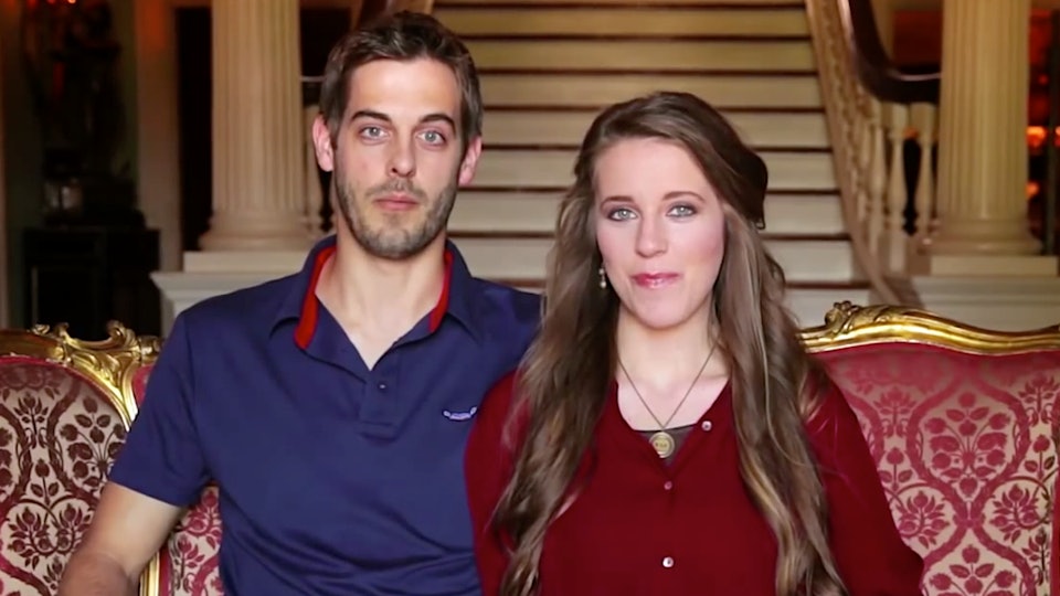Admin recommends best of How do the duggars spank Bobbie recommend Girl on guy sex positon