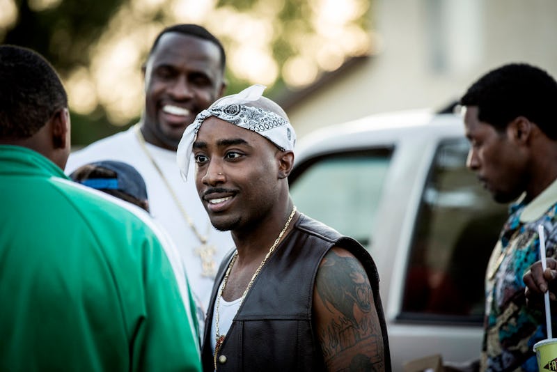 How Accurate Is Unsolved The Murders Of Tupac And The Notorious B I G A Key Investigator Leant His Expertise Unsolved mysteries' craziest conspiracy theories explained. how accurate is unsolved the murders