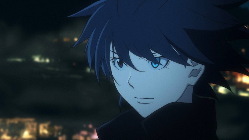 Netflix's 'B: The Beginning' Packs Anime Action, but The Story Never Gels