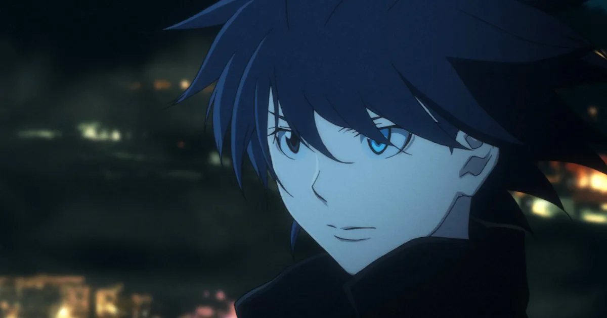 Will B The Beginning Return For Season 2 Netflix Is Going Hard On Original Anime