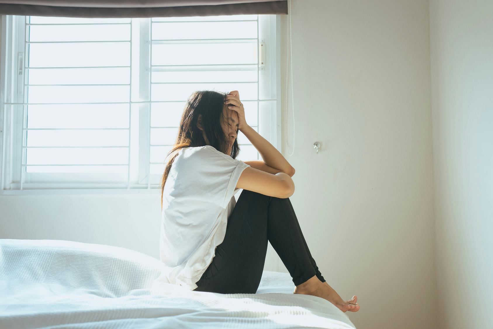 Why Do We Have Bad Dreams? According To Research, It Might Not Be For