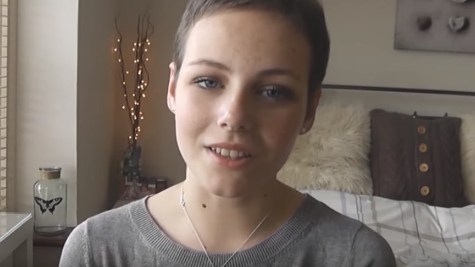 My Journey Living With A Brain Tumor Chapter 3