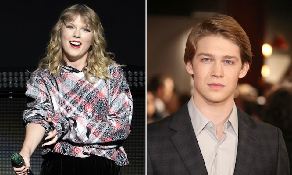 How Taylor Swift Joe Alwyn Keep Their Relationship Private