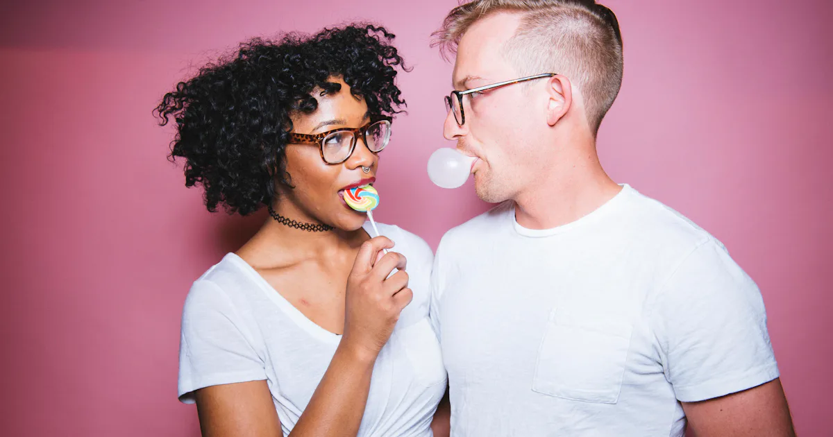 11 Little Things You Can Do That Your Partner Will Find Super Sexy