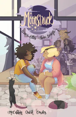 Queer Love In Comics Has Come A Long Way, But These Creators Know There ...