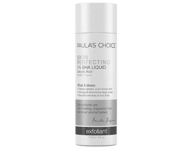 Paula's Choice Skin Perfecting 2% BHA Liquid Exfoliant