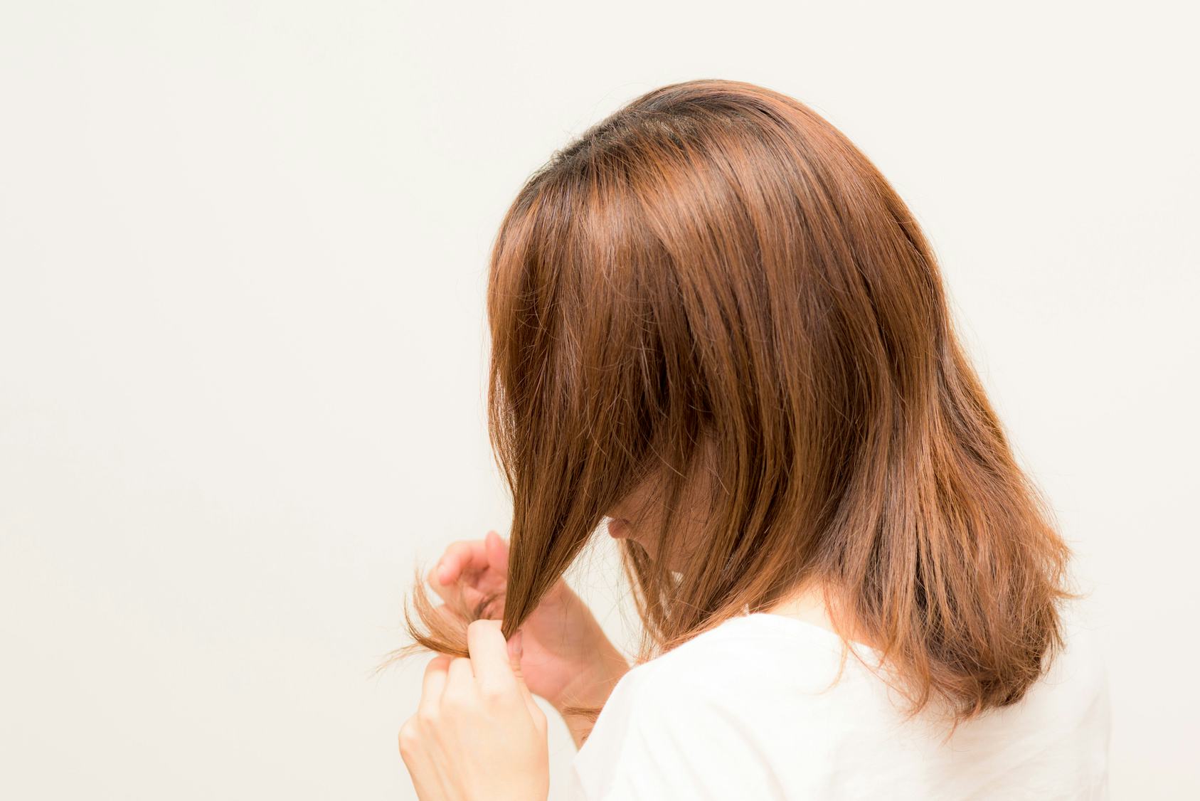 5 Conditioner Mistakes You're Making, And What To Do Instead