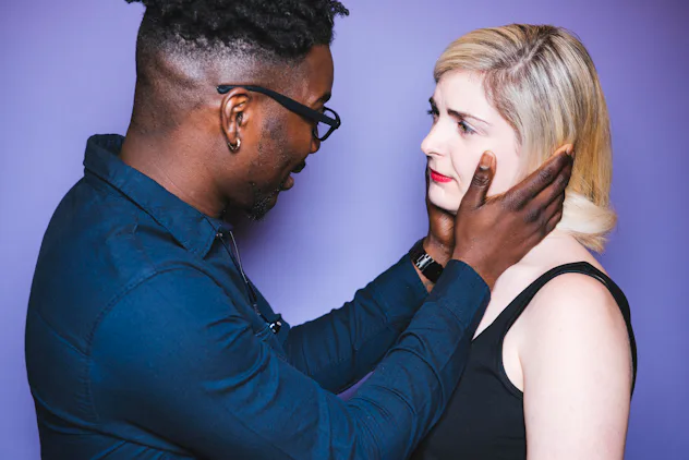 9 Tips For Having A More Productive Argument With Your Partner ...