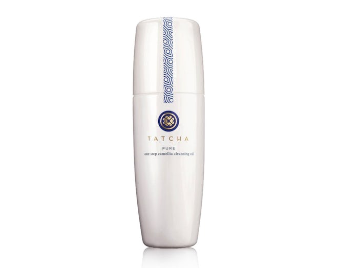 Tatcha 1-Step Camellia Cleansing Oil