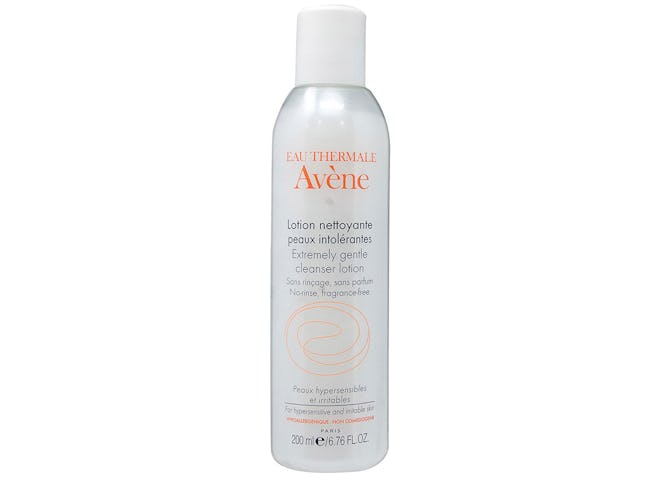 Eau Thermale Avène Extremely Gentle Cleanser Lotion