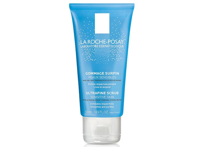 La Roche-Posay Ultra-Fine Scrub Exfoliating Face Wash