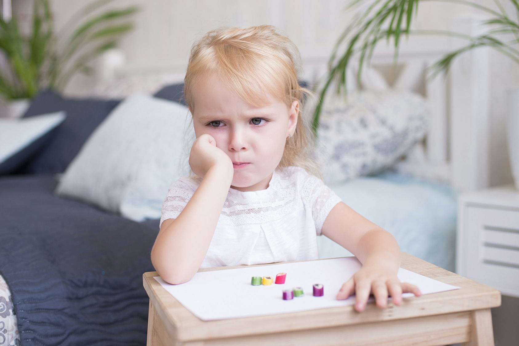 6 Signs Your Toddler Is Tired, Not Hungry, Because They Can Be So ...