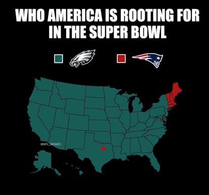 Eagles Super Bowl 2018 Memes That Will Make You Laugh Out Loud Eagles Super Bowl 2018 Memes That Will Make You Laugh Out Loud