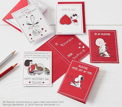 13 Nostalgic Valentines You Can Still Buy That Will Remind You Of Your  Childhood
