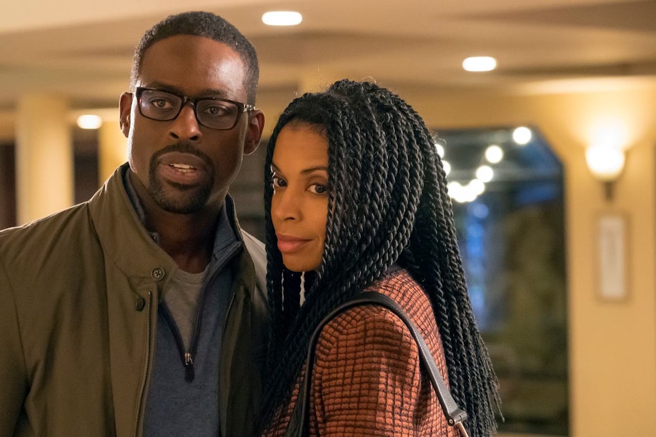 This Is Us Fans Agog Over Actress Playing Future Deja - PRIMETIMER